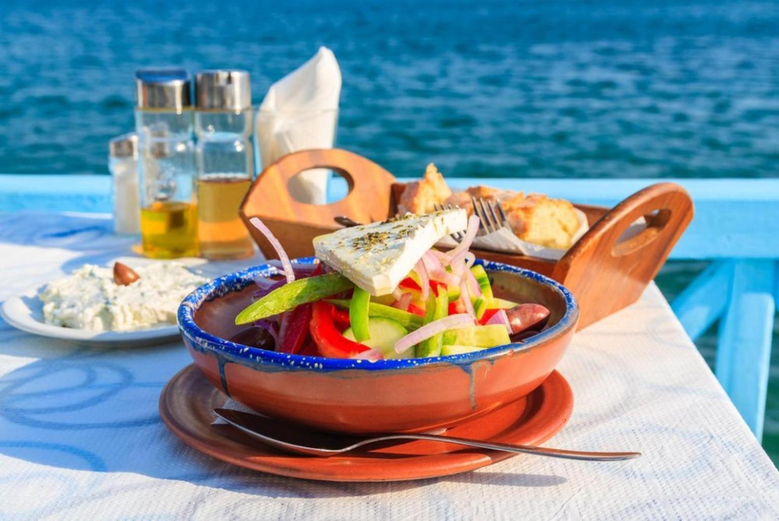 Villa Glafki Panormos  Εξωτερικό φωτογραφία